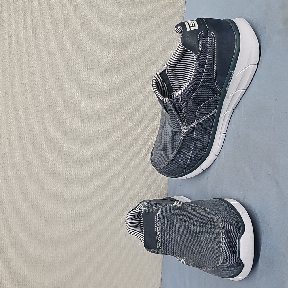 DAY FIVE HAVANA MENS CASUAL SNEAKERS BFPM-09-165